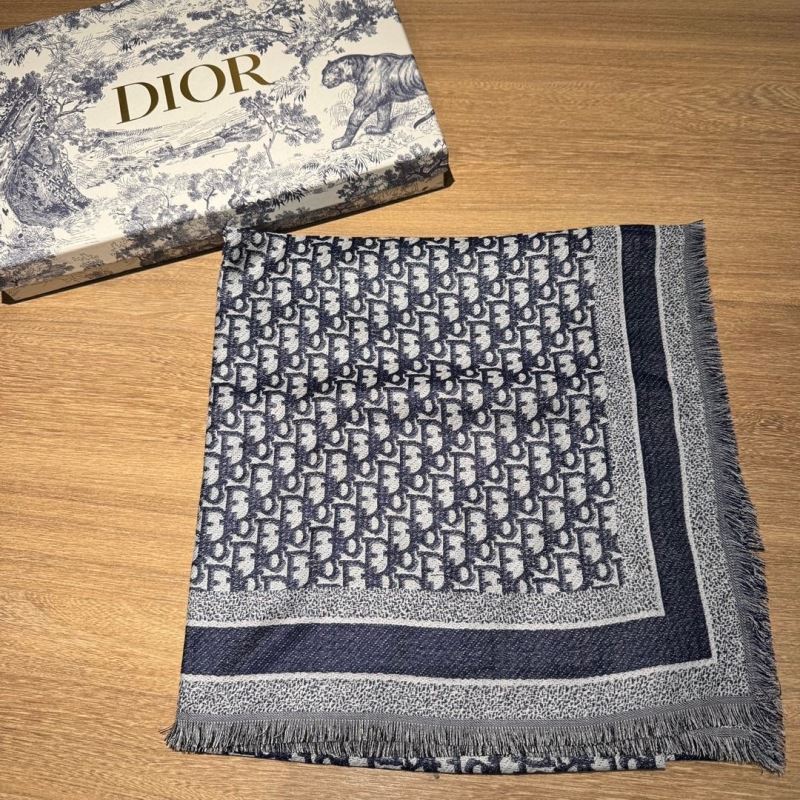 Christian Dior Scarf